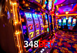 348Bet: A Experiência de Casino com Jogos de Mesa ao Vivo